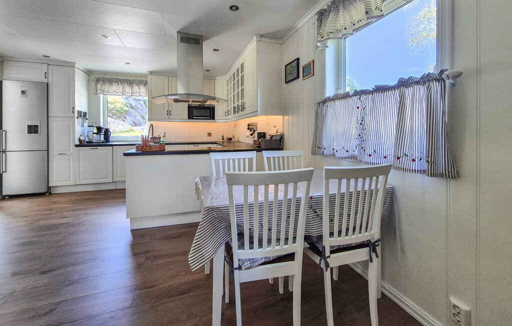 Feriehuse - Rubbestadneset , Norge - N18649 25