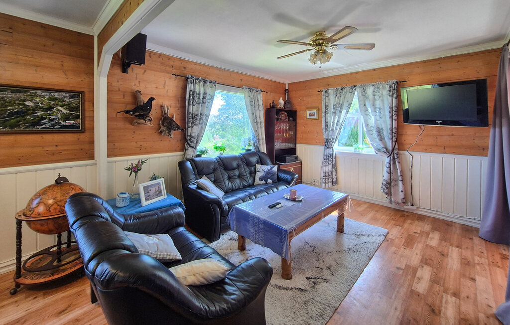 Feriehuse - Rubbestadneset , Norge - N18649 17