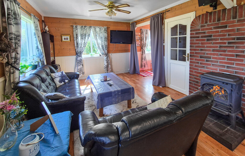 Feriehuse - Rubbestadneset , Norge - N18649 18