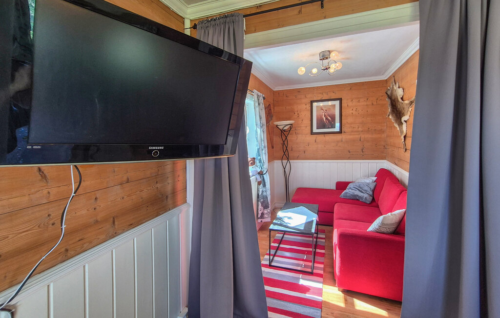 Feriehuse - Rubbestadneset , Norge - N18649 19