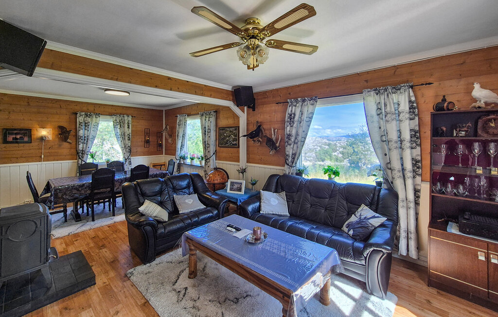 Feriehuse - Rubbestadneset , Norge - N18649 5