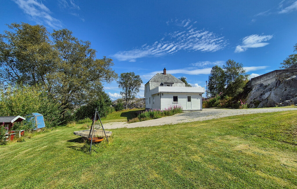 Feriehuse - Rubbestadneset , Norge - N18649 10