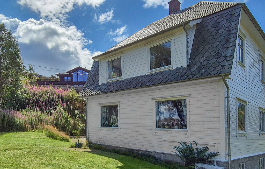 Feriehuse - Rubbestadneset , Norge - N18649 11