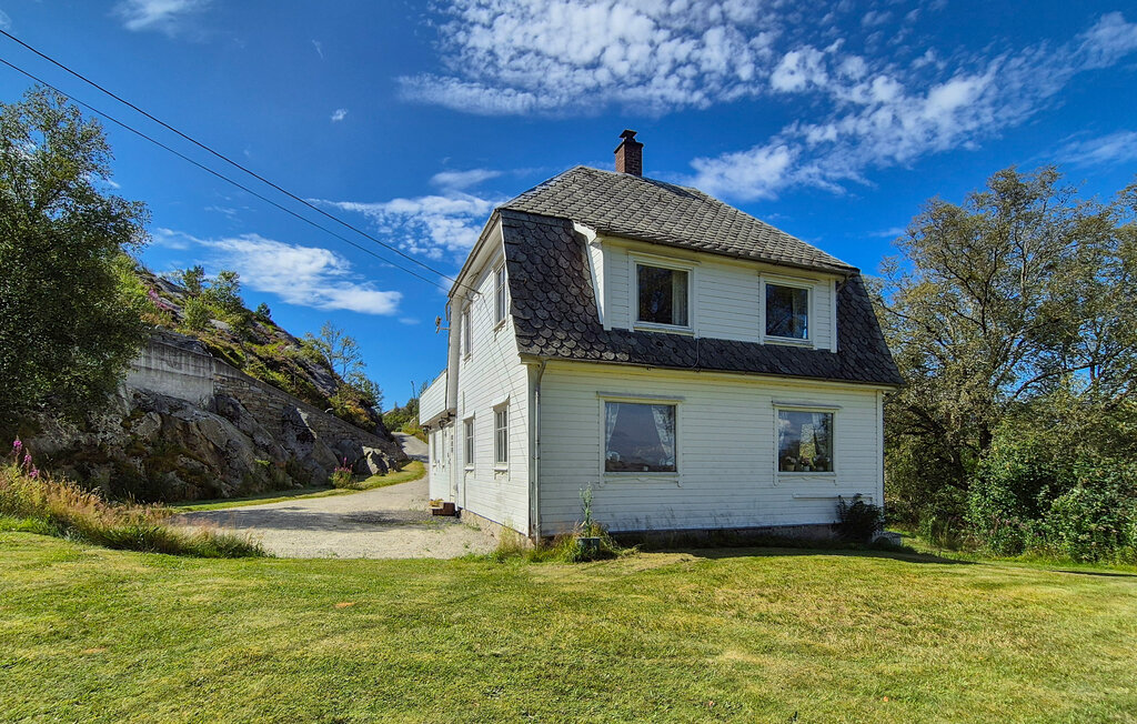 Feriehuse - Rubbestadneset , Norge - N18649 12