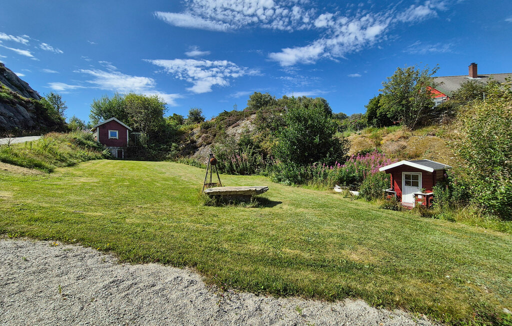 Feriehuse - Rubbestadneset , Norge - N18649 13