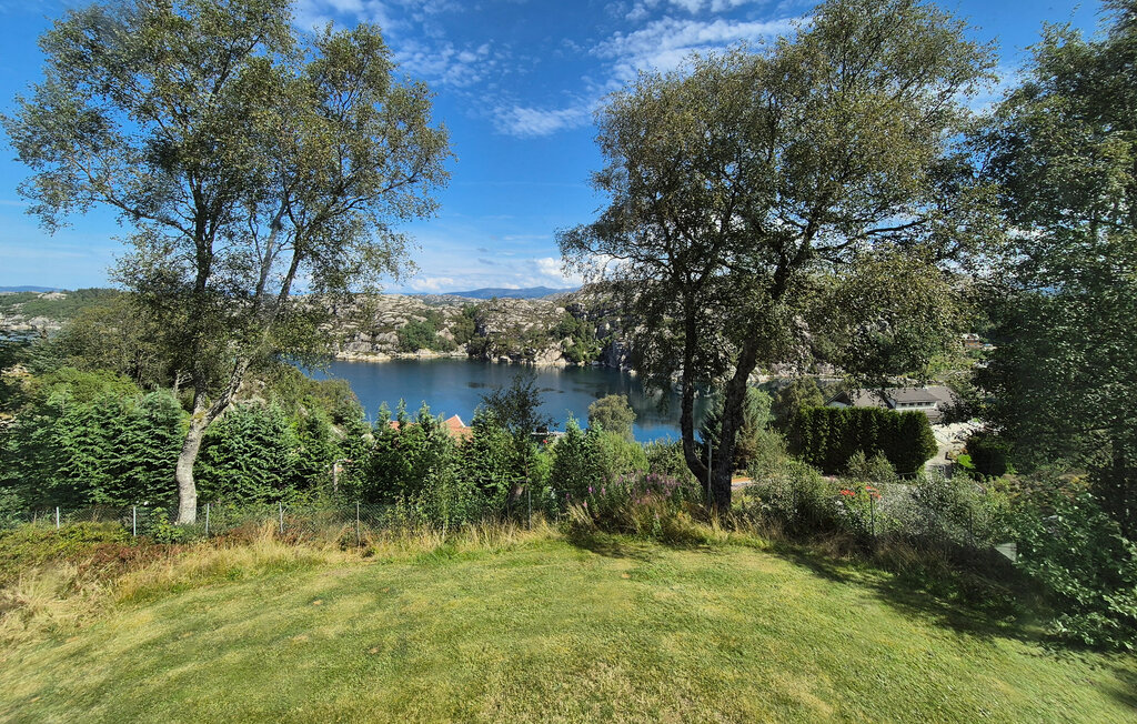 Feriehuse - Rubbestadneset , Norge - N18649 4