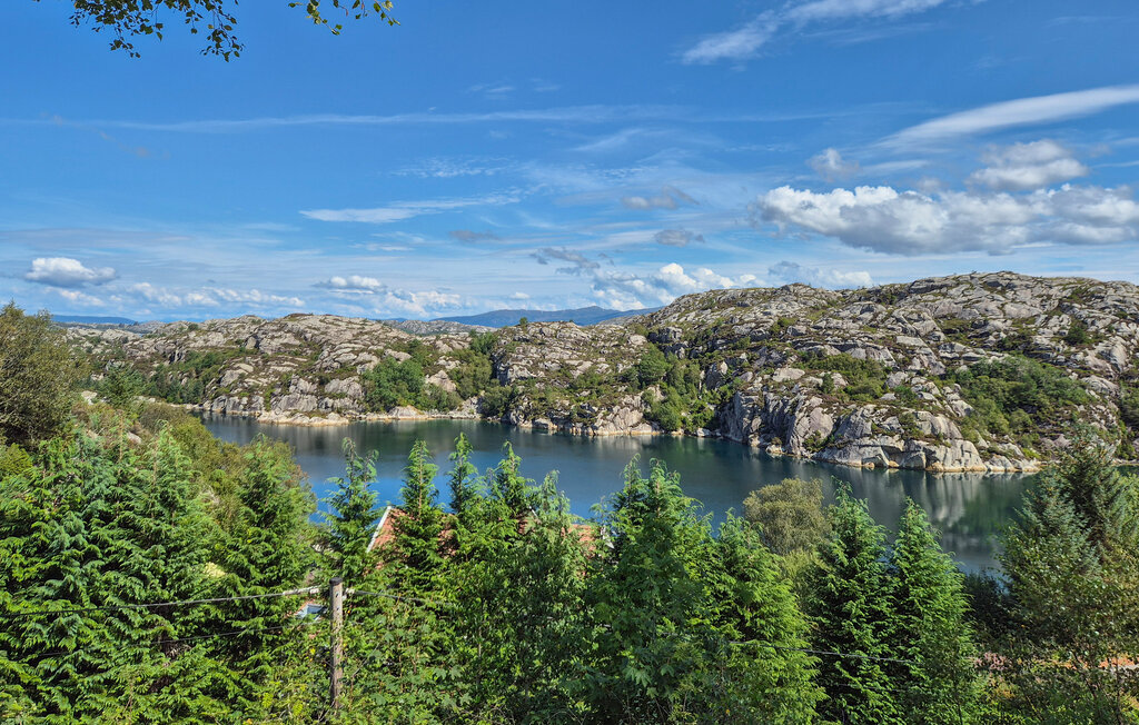 Feriehuse - Rubbestadneset , Norge - N18649 9