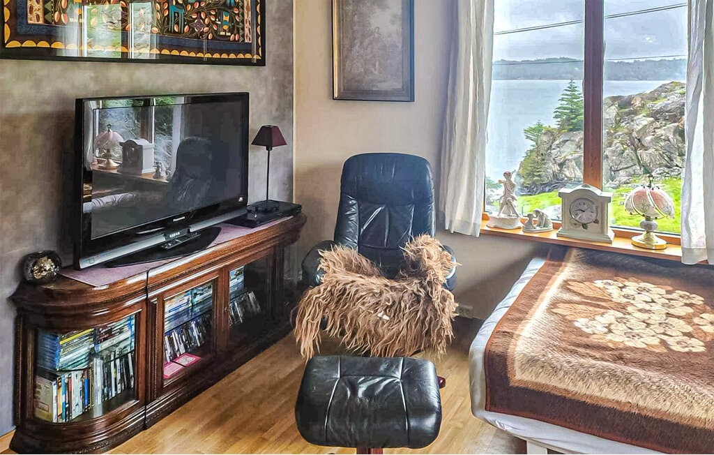 Feriehuse - Bømlo , Norge - N18637 17