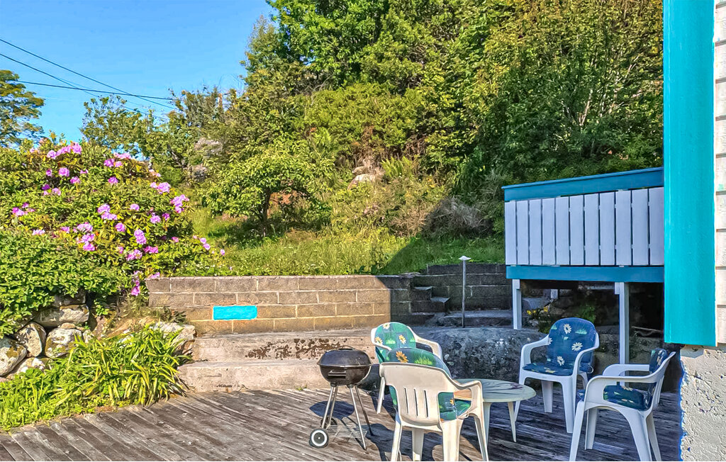 Feriehuse - Bømlo , Norge - N18637 5