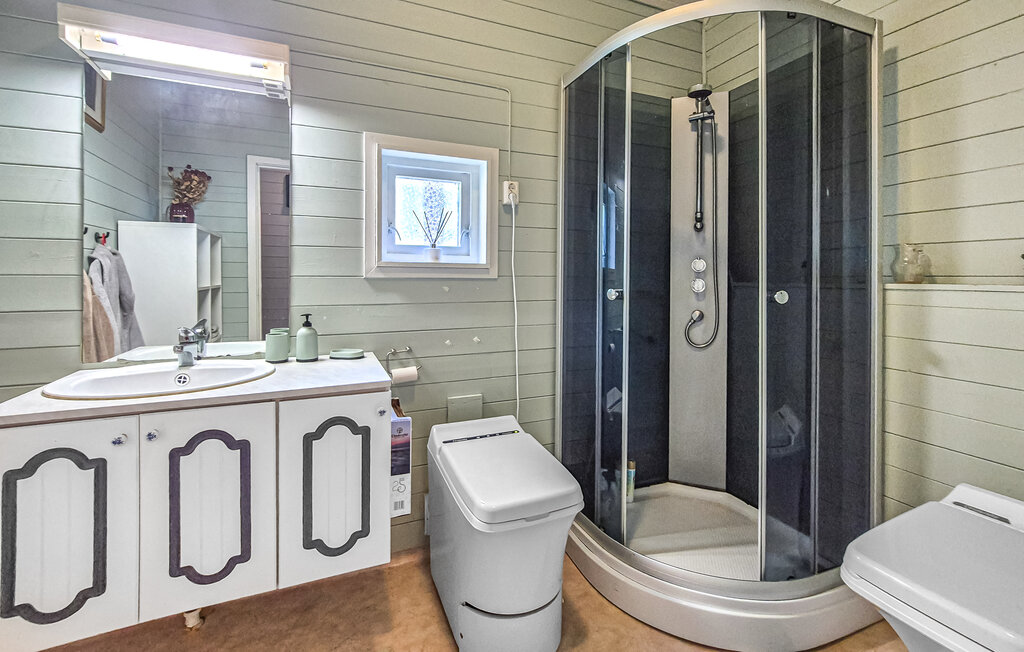 Feriehuse - Utåker/Kvinnherad , Norge - N18469 23