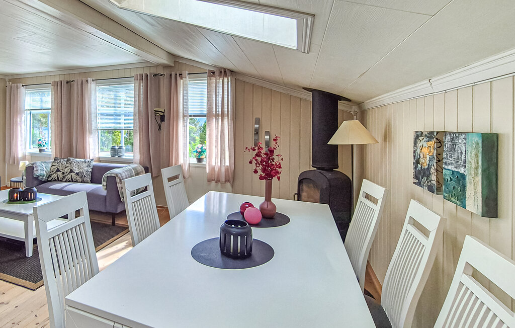 Feriehuse - Utåker/Kvinnherad , Norge - N18469 19