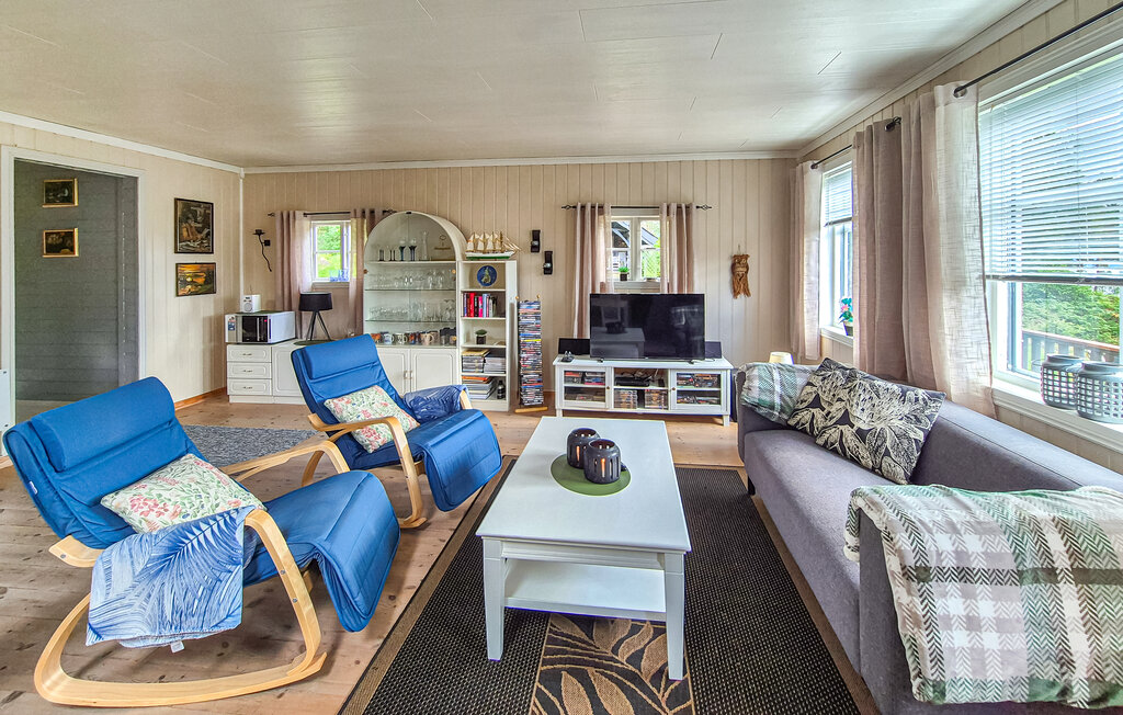 Feriehuse - Utåker/Kvinnherad , Norge - N18469 14