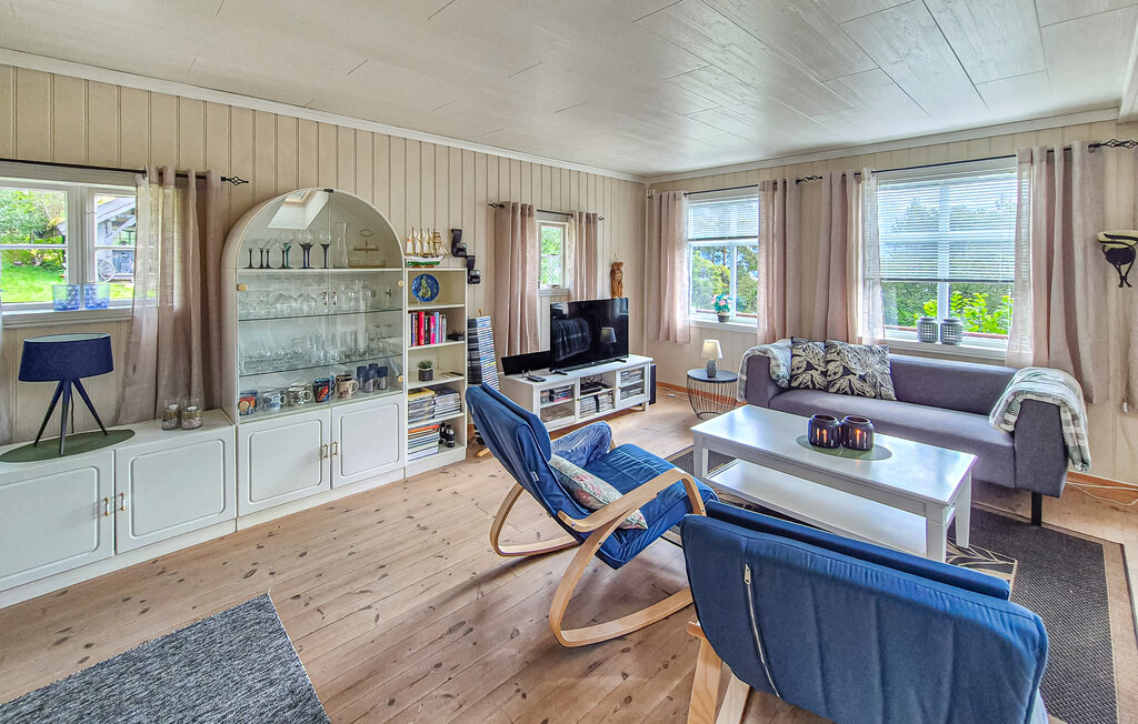 Feriehuse - Utåker/Kvinnherad , Norge - N18469 15