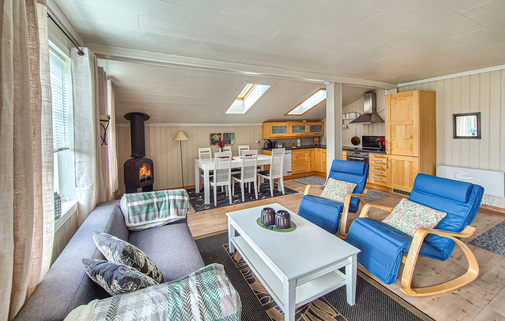 Feriehuse - Utåker/Kvinnherad , Norge - N18469 17