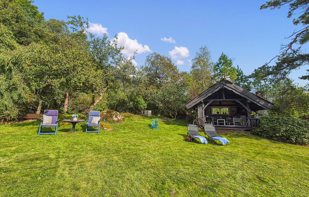 Feriehuse - Utåker/Kvinnherad , Norge - N18469 10