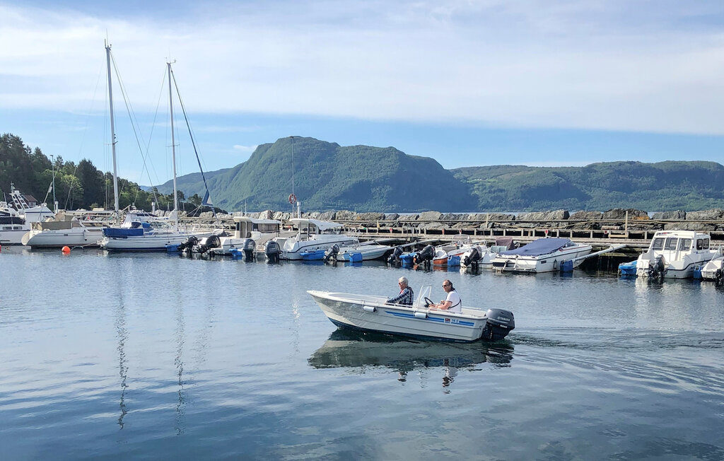 Feriehus - Jelsa , Norge - N18691 28