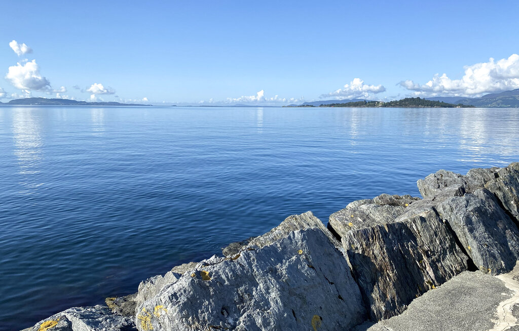 Feriehus - Jelsa , Norge - N18691 29