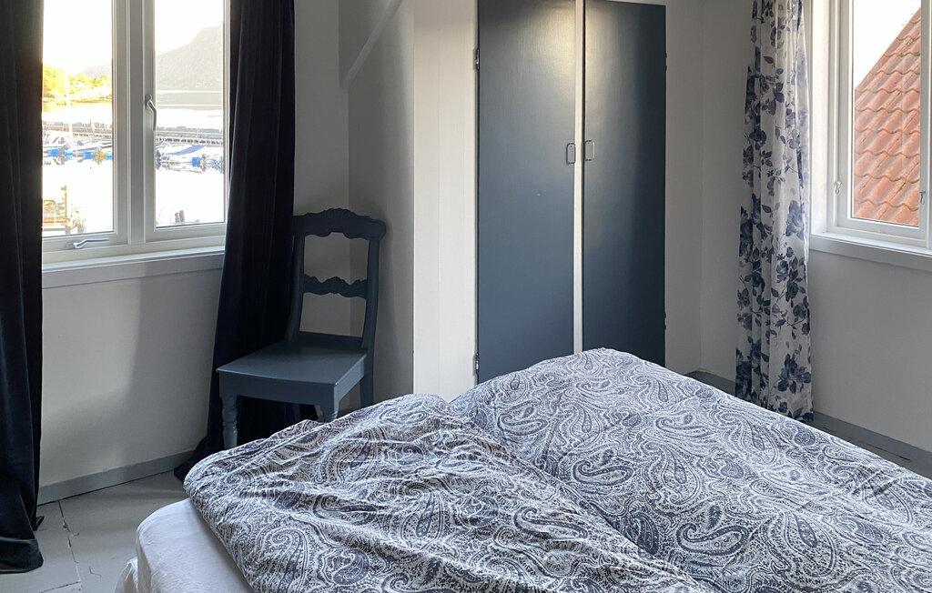 Feriehus - Jelsa , Norge - N18691 21