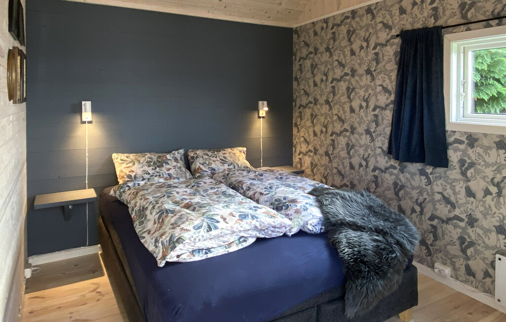 Feriehus - Jelsa , Norge - N18691 22