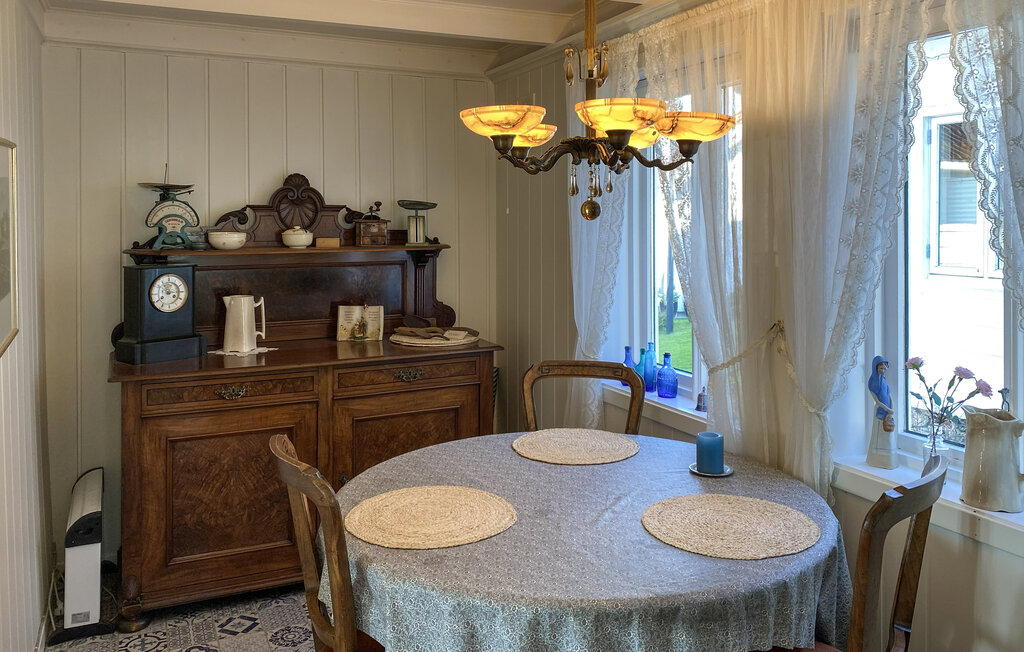 Feriehus - Jelsa , Norge - N18691 5