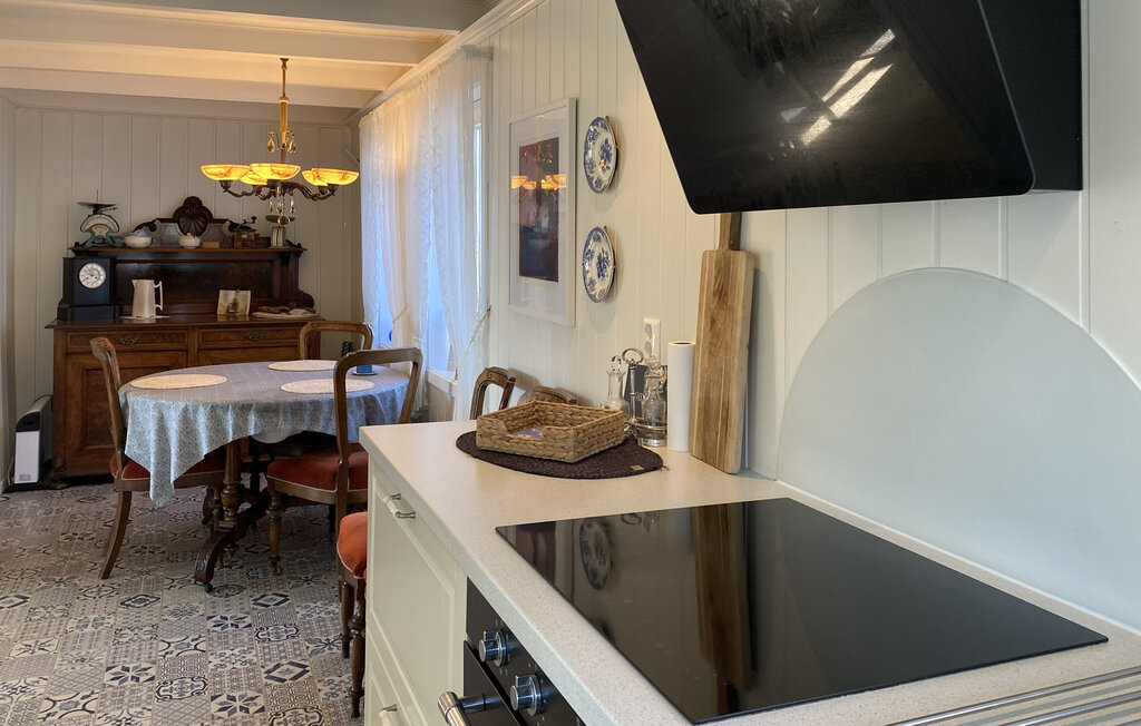 Feriehus - Jelsa , Norge - N18691 15