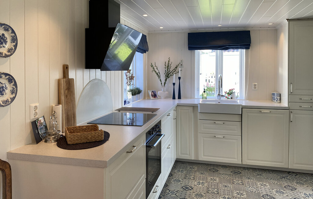 Feriehus - Jelsa , Norge - N18691 6