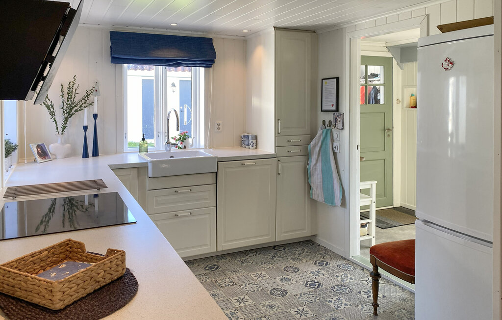 Feriehus - Jelsa , Norge - N18691 16