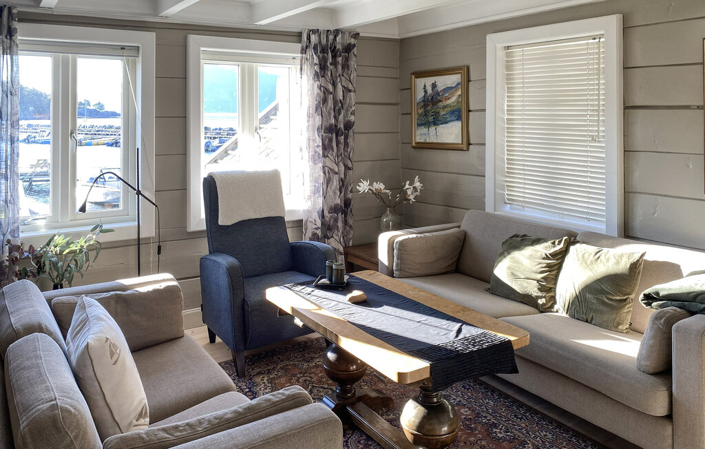 Feriehus - Jelsa , Norge - N18691 4