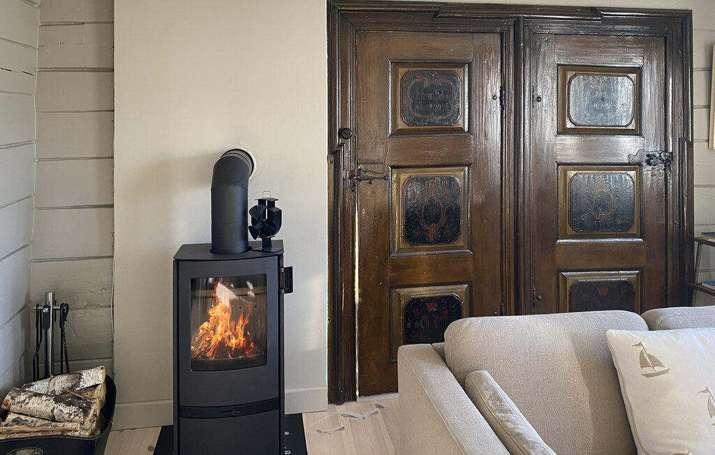 Feriehus - Jelsa , Norge - N18691 14