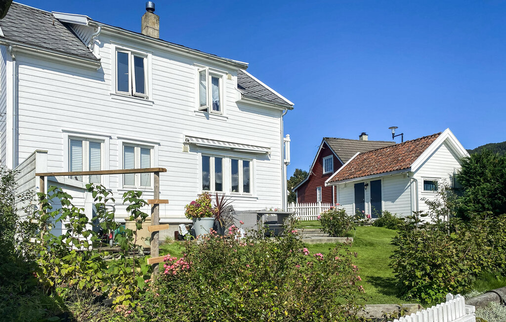 Feriehus - Jelsa , Norge - N18691 10