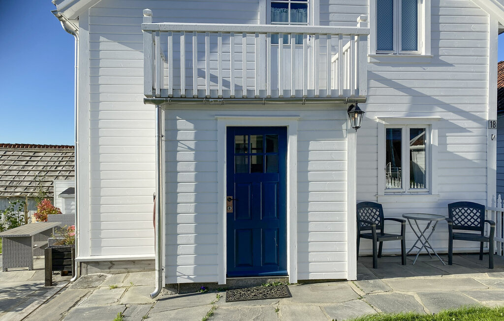 Feriehus - Jelsa , Norge - N18691 3