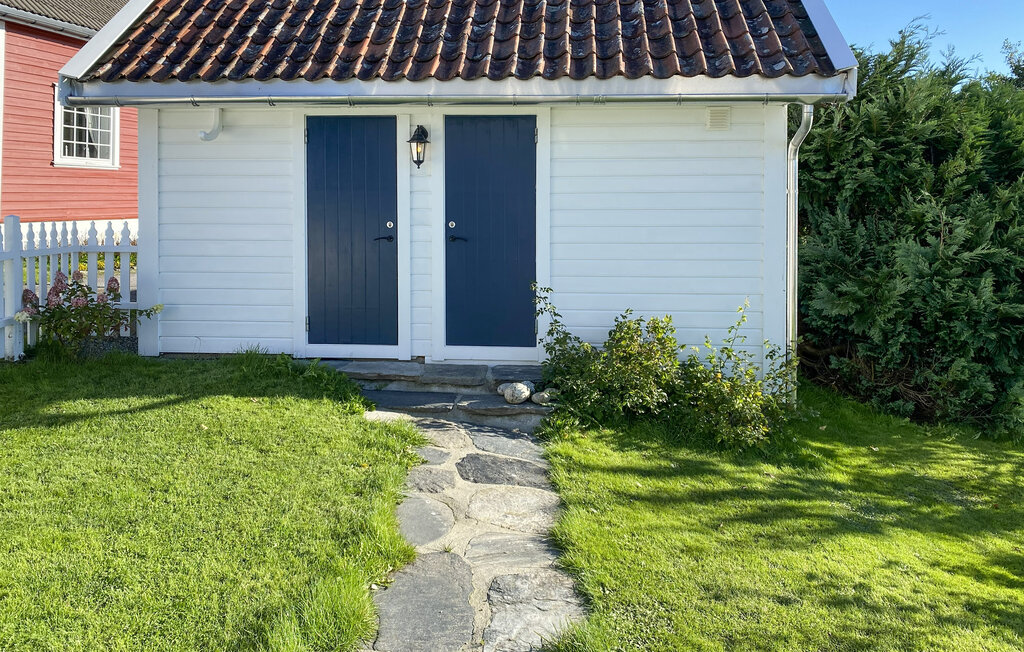 Feriehus - Jelsa , Norge - N18691 11