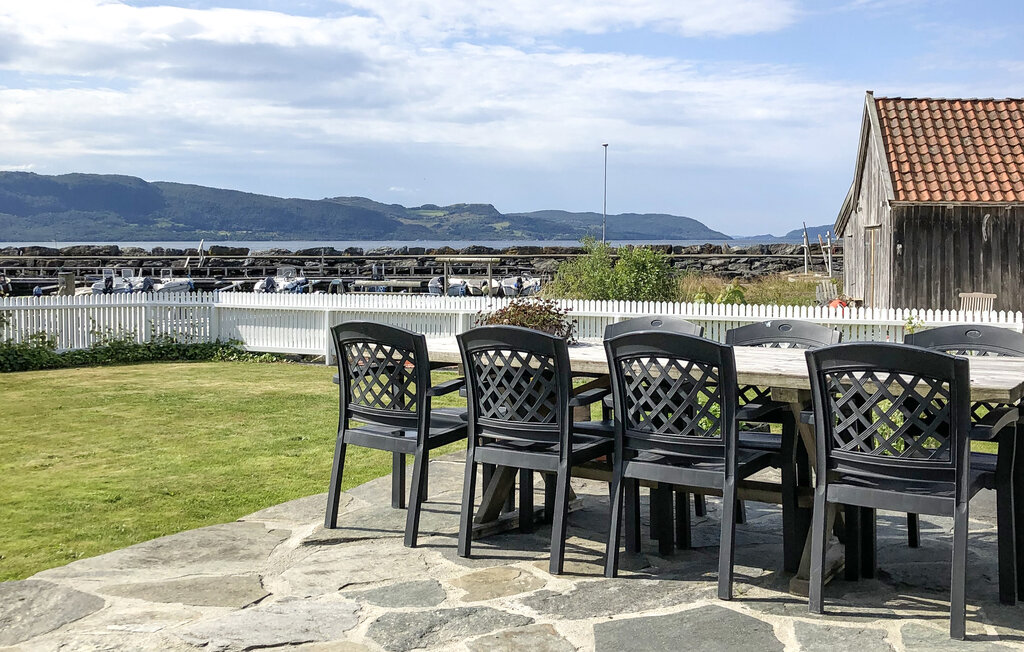 Feriehus - Jelsa , Norge - N18691 7