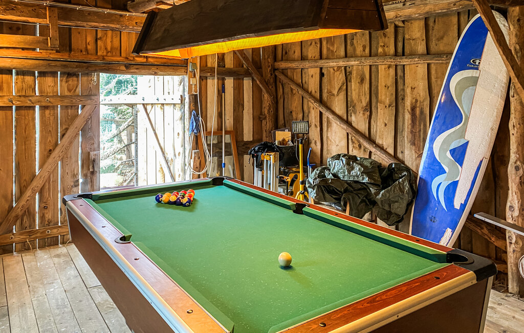 Feriehus - Jelsa , Norge - N18691 26