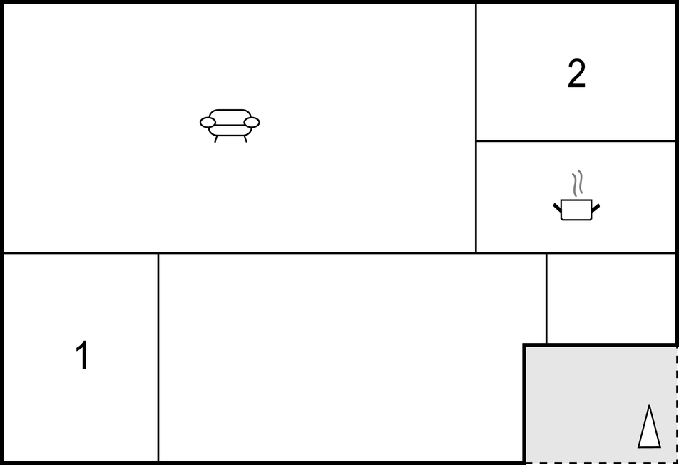Ferienhaus 
