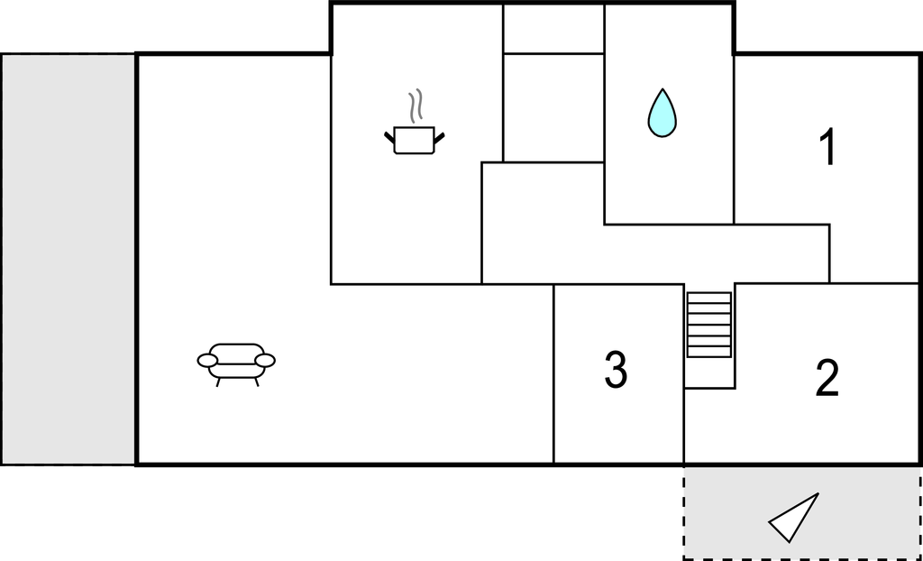 Ferienhaus 