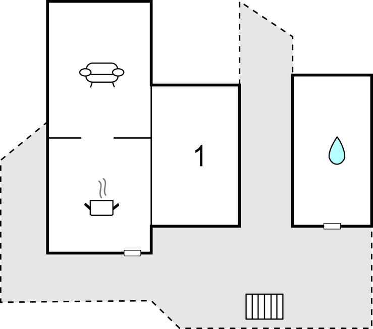 Ferienhaus 