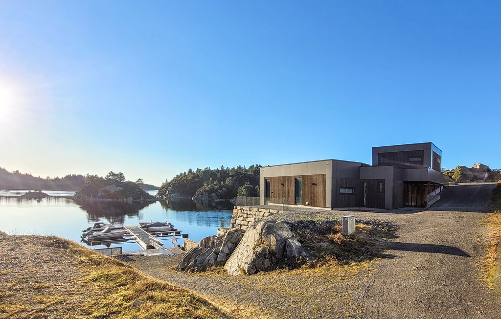 Vacation home 