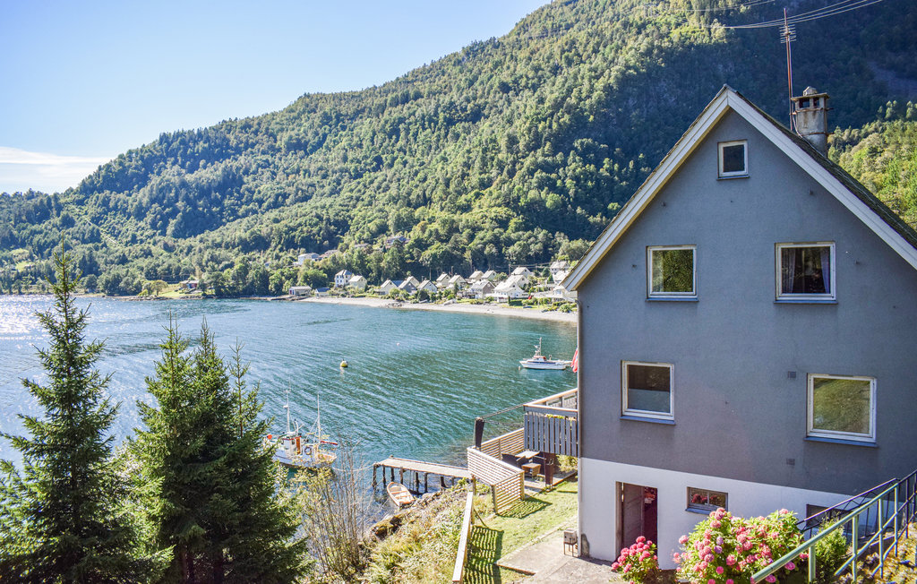 Holiday rental Ålvik/Hardanger , Norway N194 Novasol