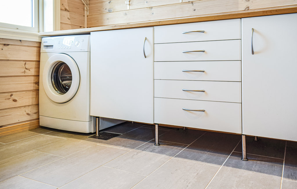 Ferienhaus - Kvamskogen/Norheimsund , Norwegen - N19060 17