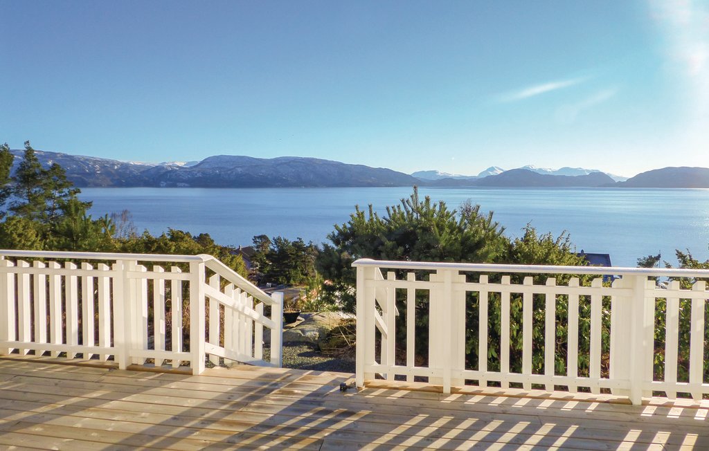 Ferieleilighet - Strandvik , Norge - N19065 1