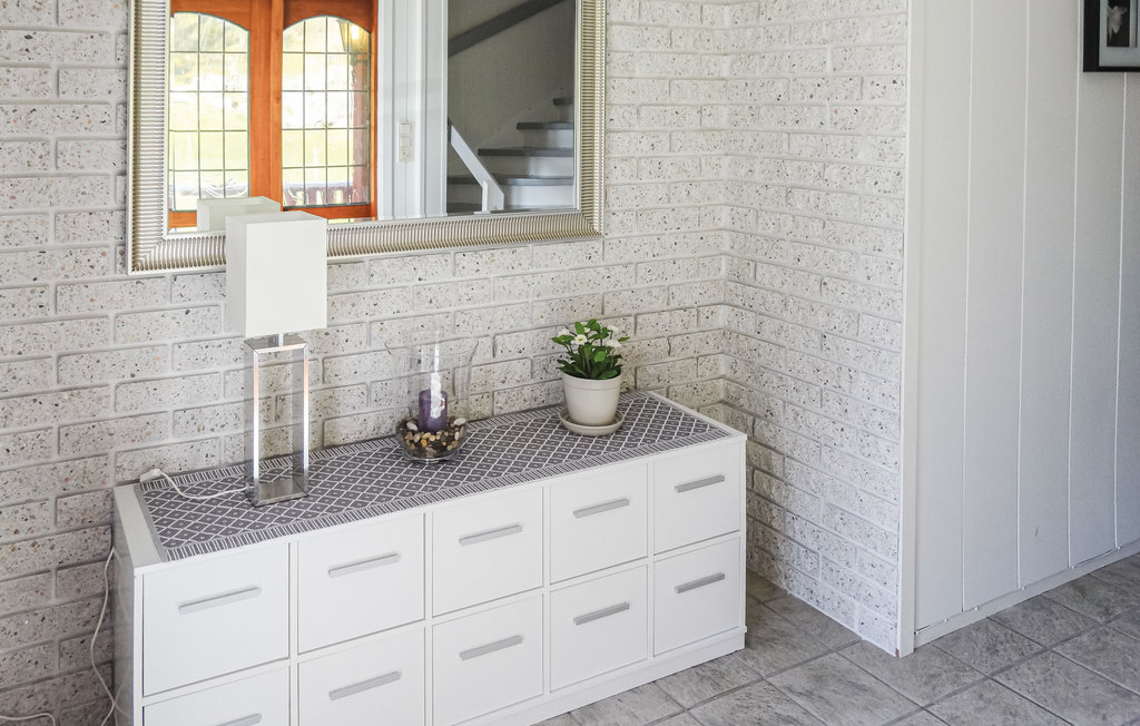 Feriehuse - Nordtveitgrend/Bjørnafjorden , Norge - N19327 12