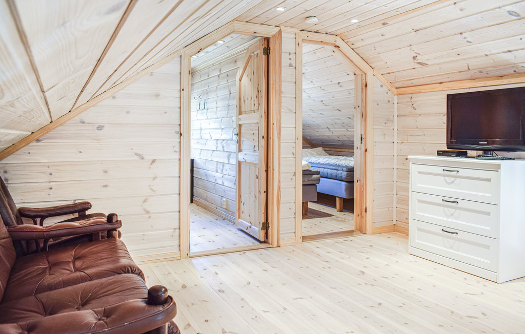 Ferienhaus - Kvamskogen/Norheimsund , Norwegen - N19060 23