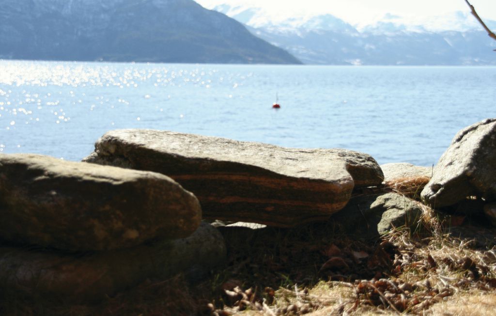 Feriehuse - Ålvik , Norge - N19171 15