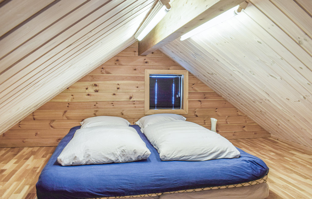 Ferienhaus - Røldal/Odda , Norwegen - N19420 22