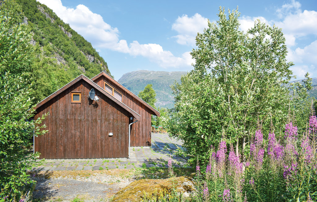 Ferienhaus - Røldal/Odda , Norwegen - N19420 10