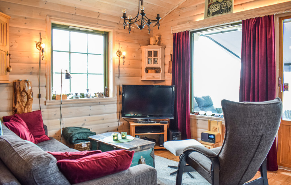 Semesterhus - Kvam/Hardanger , Norge - N19486 4