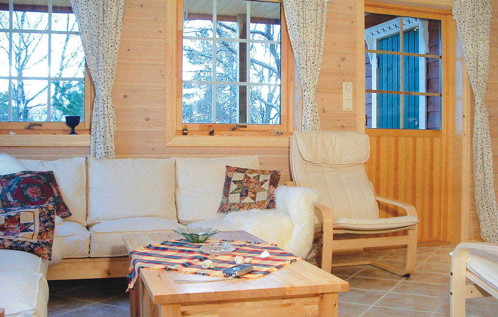 Feriehuse - Gjermundshamn , Norge - N19604 3