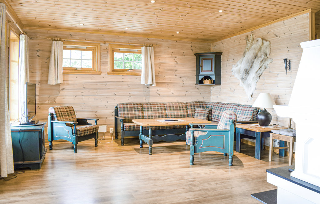 Semesterhus - Vinnes/Fusa , Norge - N19243 3