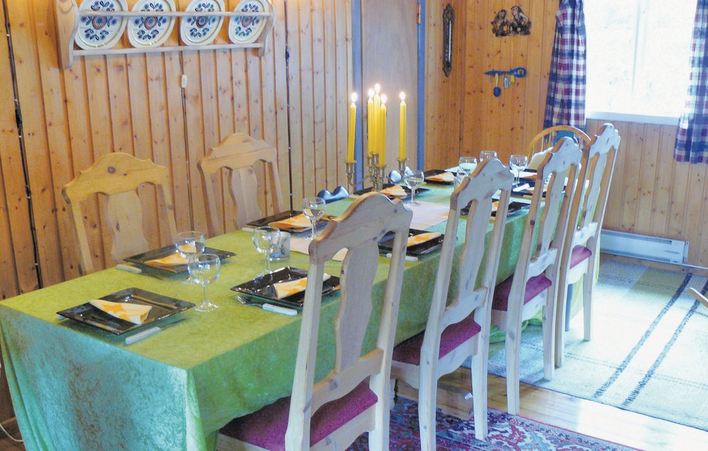 Feriehuse - Kvamskogen , Norge - N19676 2